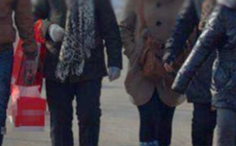 陌生拜访心得体会