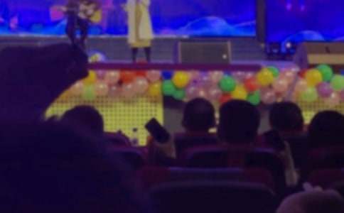 毕业晚会策划方案