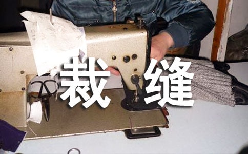 勇敢的小裁缝读后感8篇