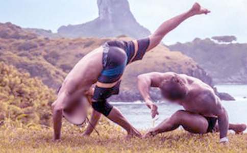 员工打架辞退通知书