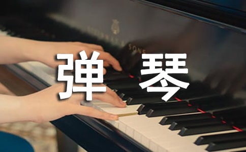 是谁在山上弹琴阅读答案