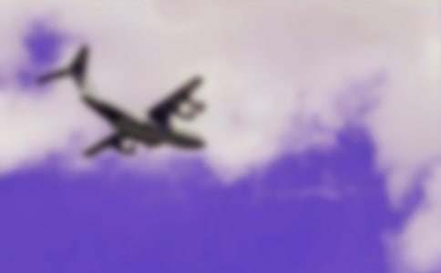 《侠盗猎车5》飞机驾驶感受和心得分享