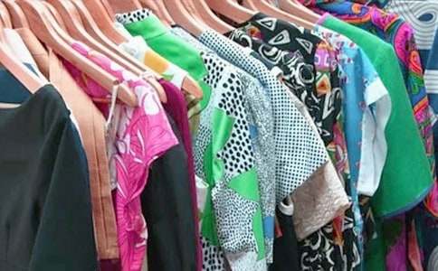 服装店员工管理制度