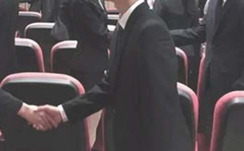 公关策划书范文