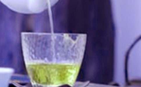 深夜一个人喝茶的说说110句