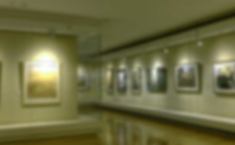 少儿画展策划书模板