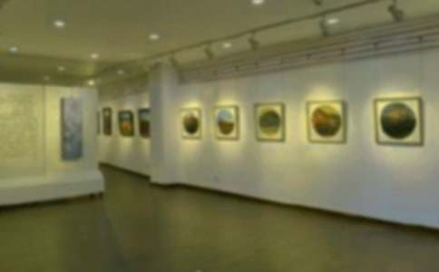 画展策划书通用