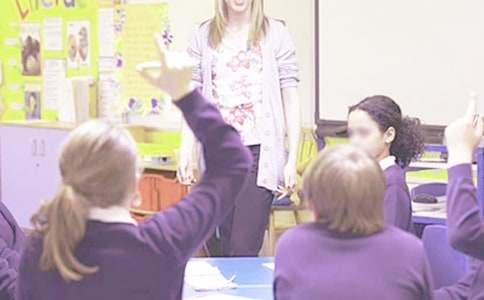 《一只贝》教学心得