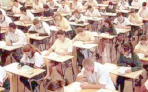 学生考试家长寄语怎么写(精选135句)