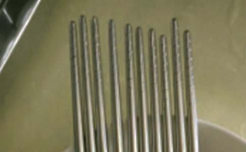 《筷子》阅读答案