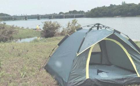 户外露营文案430句