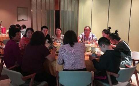 宝宝满月庆典贺词精选