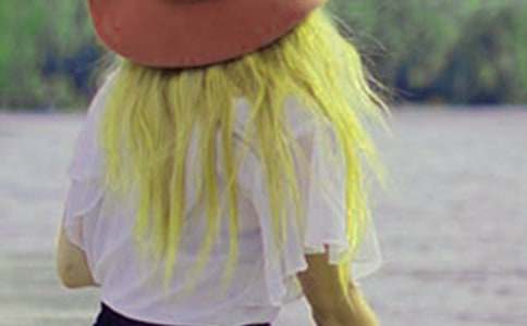 给暗恋的女生的留言