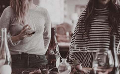 弱女子变女汉子的说说400句