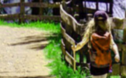 爬山累并快乐的说说(精选600句)