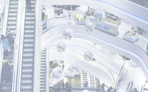 商场活动策划书(15篇)