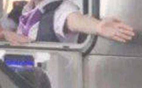 高速收费员工作心得9篇