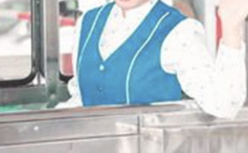 �����շ�Ա�����ĵ����15ƪ������