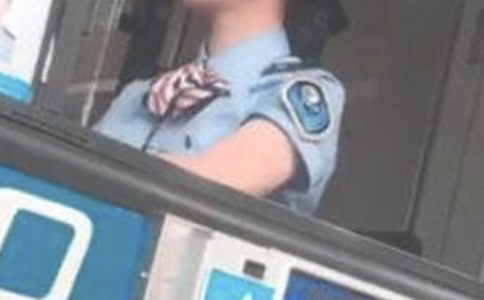 �����շ�Ա�����ĵ���᷶��