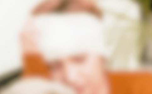 头疼的心情说说