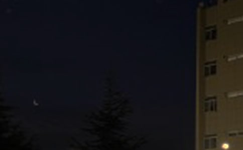 关于正能量晚安感言大全55句