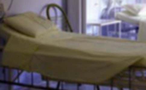 深夜在医院输液的句子