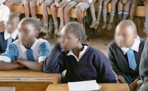 期末给高中学生的评语大全