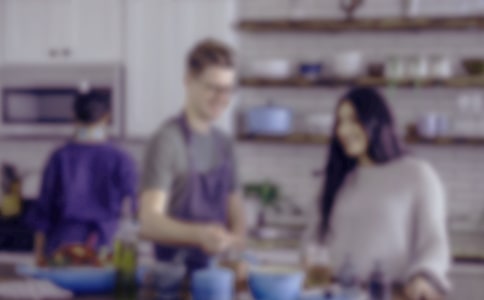 赞美老公做饭的说说