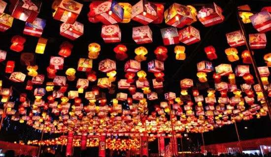 关于祭灶节的习俗有哪些?