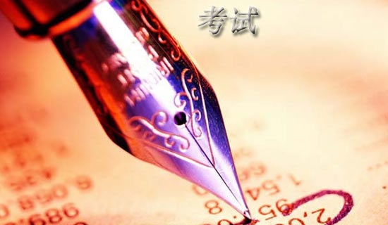 语文考试心得集合