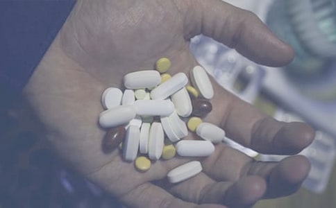 按时吃药关心的说说大全摘录