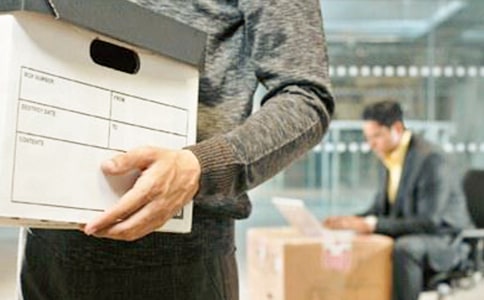 ����Ա����ְ������