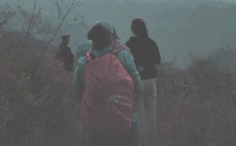 2017������һ��ɽ��߻�����