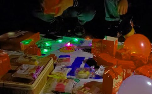小本创业做什么好?地摊创业日赚2000