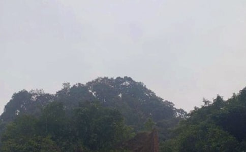 峨眉山旅游攻略