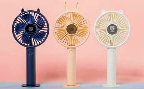 电脑CPU风扇怎么拆