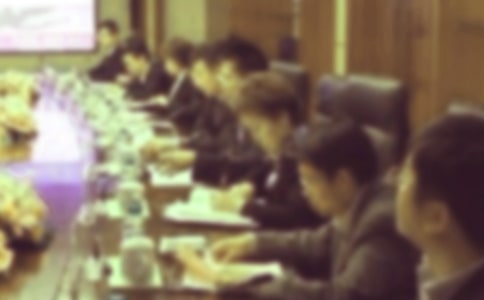 股东会邀请函范文