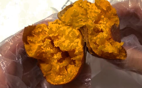 红薯坊创业计划书范文
