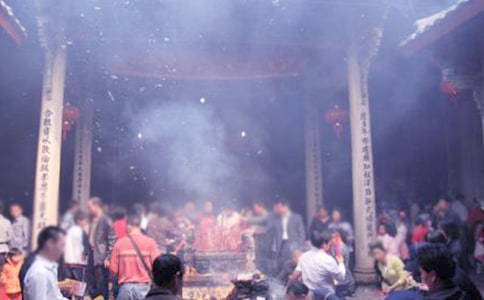 冬至祭祖