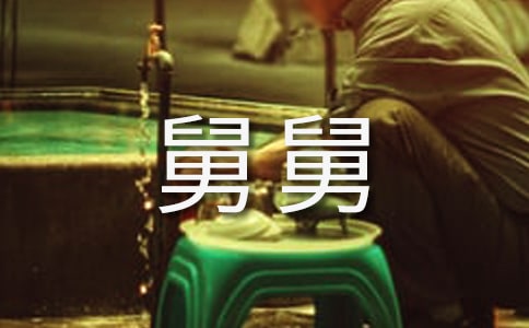 读《丁克舅舅》有感