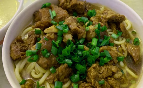 两碗牛肉面读后感