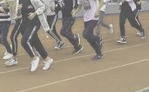 跑操标准格式请假条