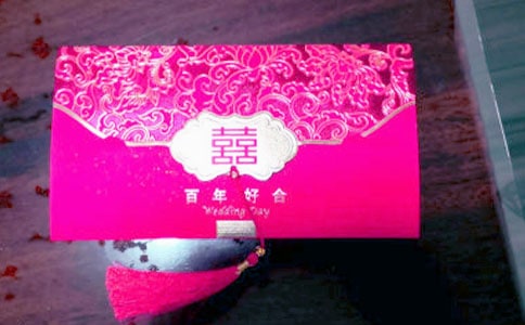 贺卡、请帖、邀请函尺寸