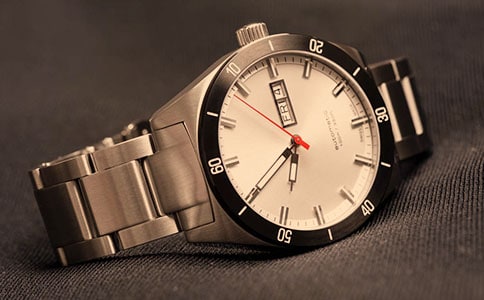 Android Wear�ֱ�������iPhone��