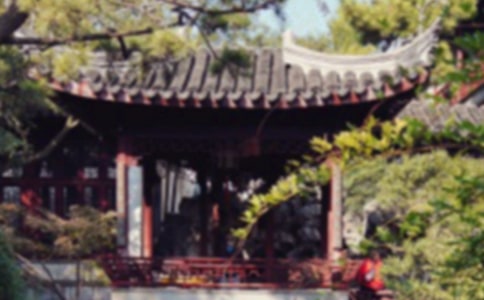 苏州园林教学设计范文