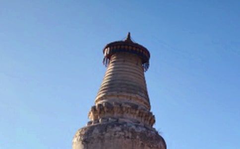 五台山旅游注意事项