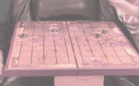 象棋比赛策划书范文