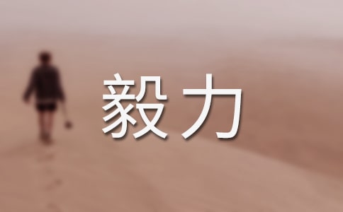 论毅力读后感850字