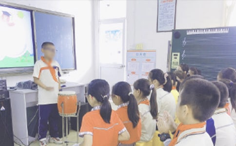 幼儿园音乐课堂教学设计(5篇)