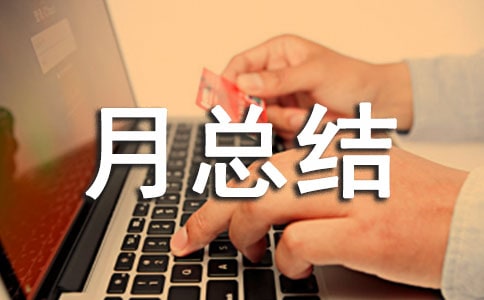 工作两个月总结